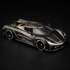 Hot Wheels RLC Koenigsegg Jesko Absolut