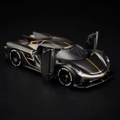 Hot Wheels RLC Koenigsegg Jesko Absolut
