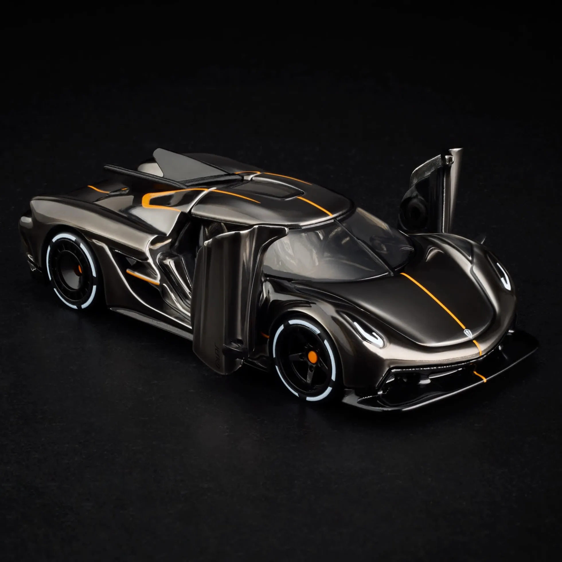 Hot Wheels RLC Koenigsegg Jesko Absolut