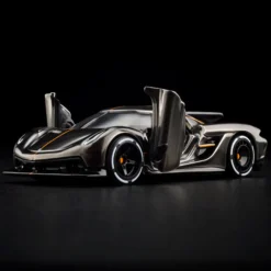 Hot Wheels RLC Koenigsegg Jesko Absolut