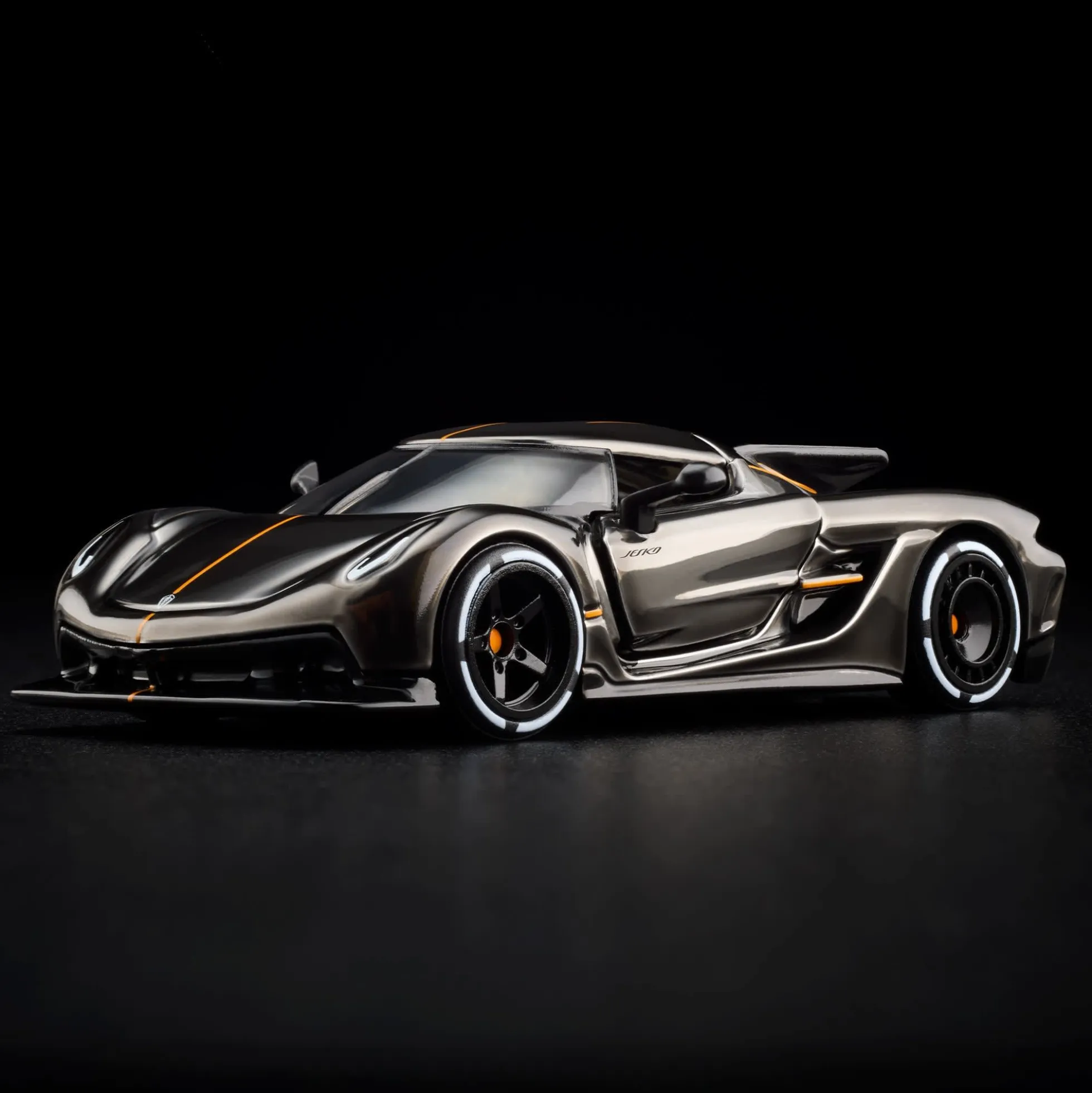 Hot Wheels RLC Koenigsegg Jesko Absolut