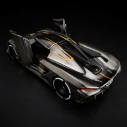 Hot Wheels RLC Koenigsegg Jesko Absolut
