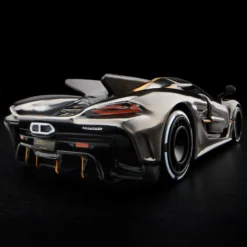 Hot Wheels RLC Koenigsegg Jesko Absolut