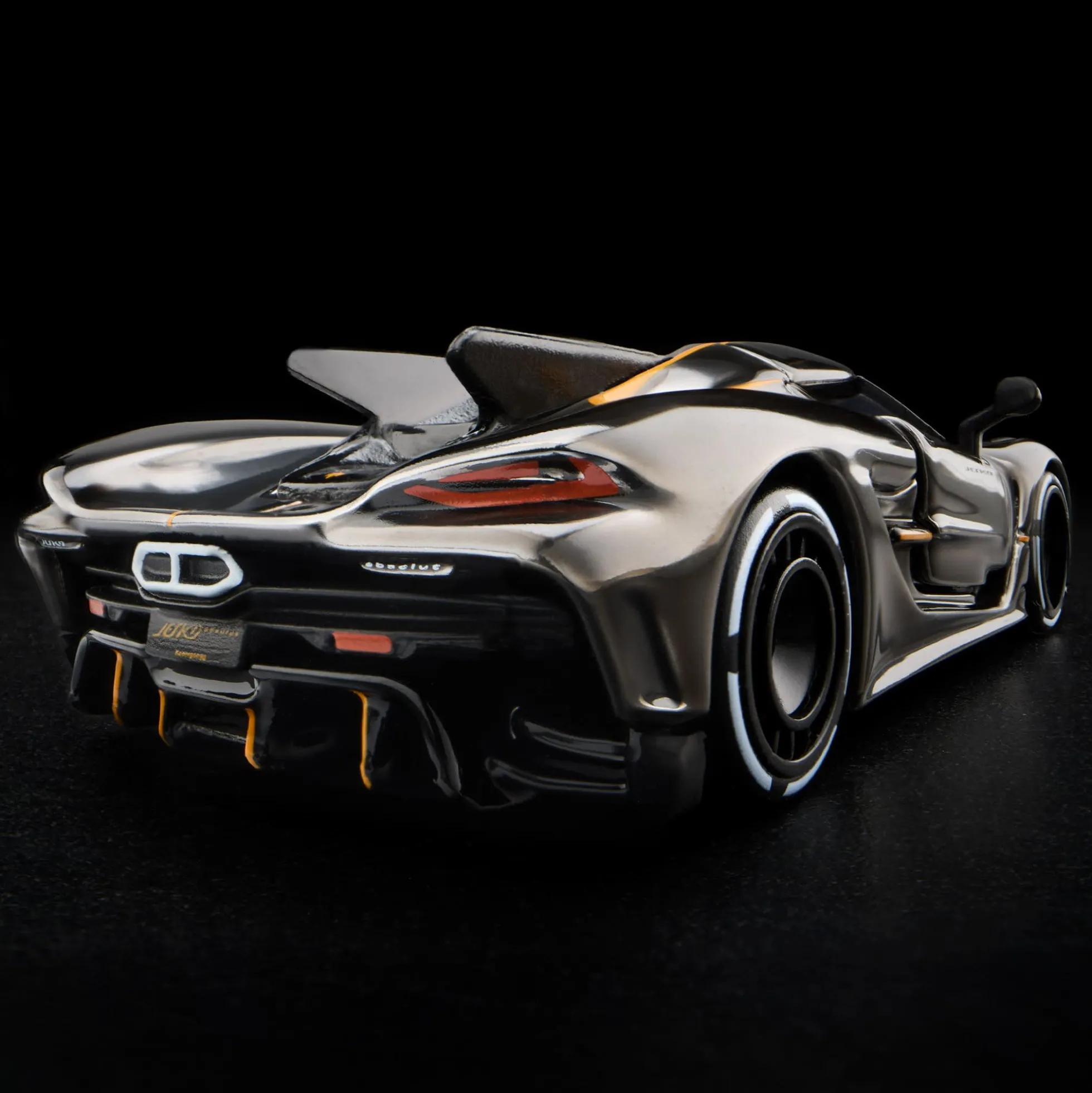 Hot Wheels RLC Koenigsegg Jesko Absolut