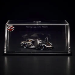 Hot Wheels RLC Koenigsegg Jesko Absolut