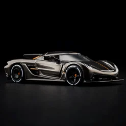 Hot Wheels RLC Koenigsegg Jesko Absolut