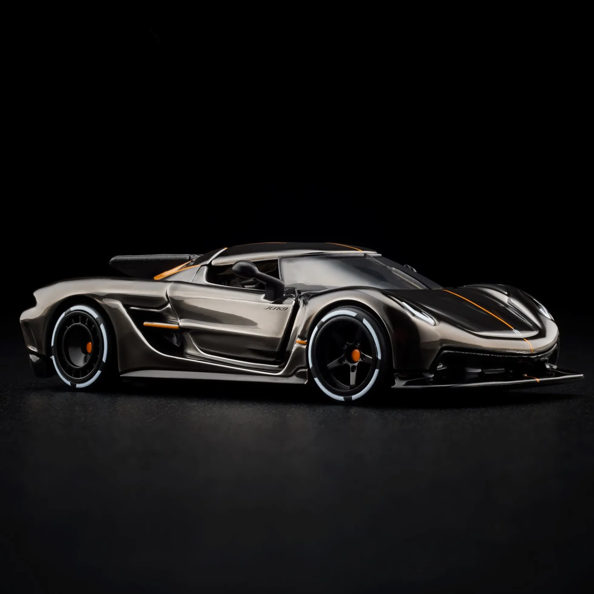 Hot Wheels RLC Koenigsegg Jesko Absolut