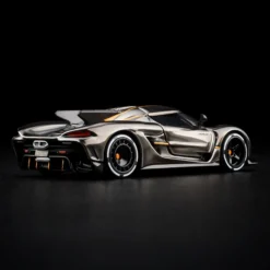 Hot Wheels RLC Koenigsegg Jesko Absolut