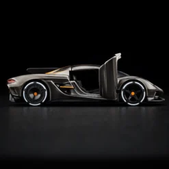 Hot Wheels RLC Koenigsegg Jesko Absolut