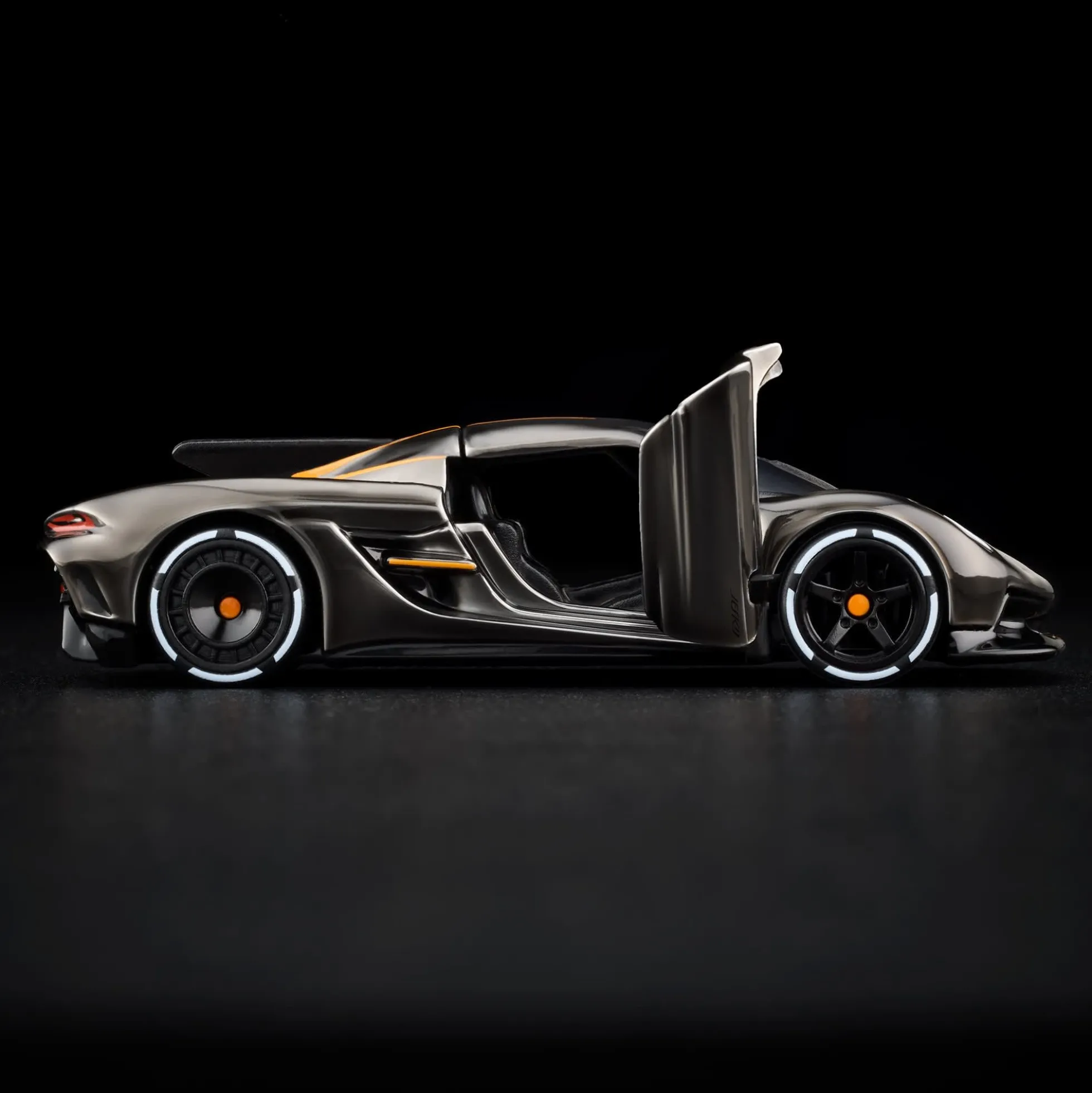 Hot Wheels RLC Koenigsegg Jesko Absolut