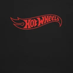 Hot Wheels 2025 RLC Membership Black T-Shirt