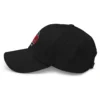 Hot Wheels 2025 RLC Membership Black Hat