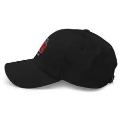 Hot Wheels 2025 RLC Membership Black Hat