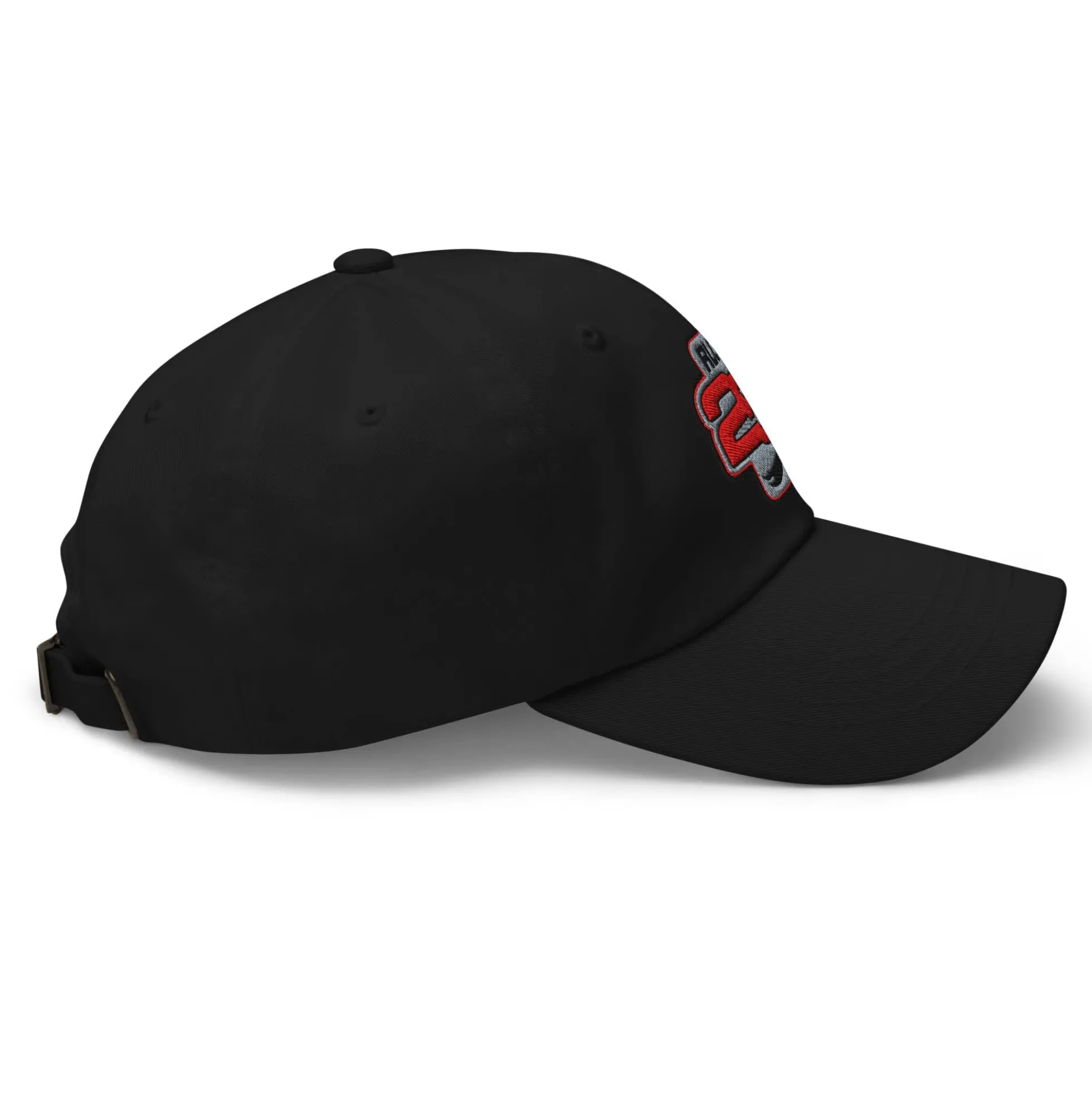 Hot Wheels 2025 RLC Membership Black Hat