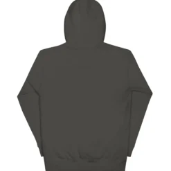 Hot Wheels 2025 RLC Membership Embroidered Grey Hoodie