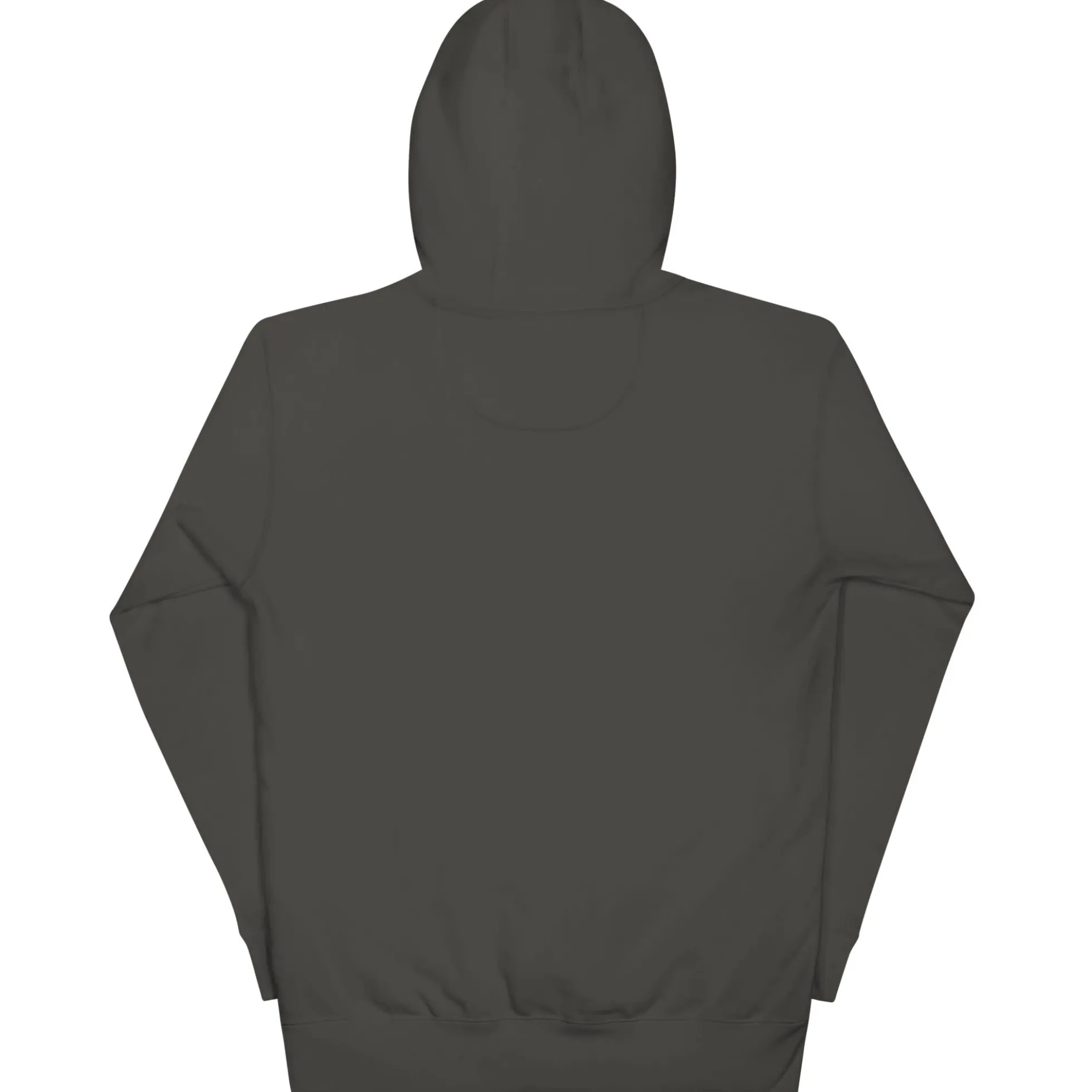 Hot Wheels 2025 RLC Membership Embroidered Grey Hoodie