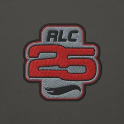 Hot Wheels 2025 RLC Membership Embroidered Grey Hoodie