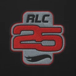 Hot Wheels 2025 RLC Membership Embroidered Black Sweatshirt