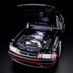 Hot Wheels 2023 RLC Membership ’93 Ford Cobra R