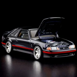 Hot Wheels 2023 RLC Membership ’93 Ford Cobra R