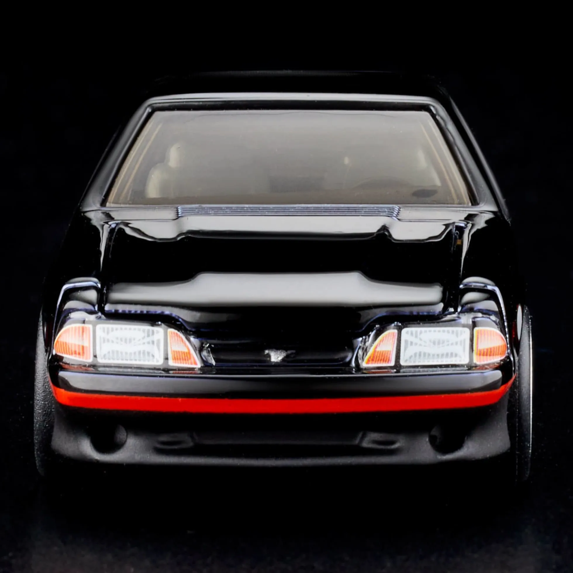 Hot Wheels 2023 RLC Membership ’93 Ford Cobra R