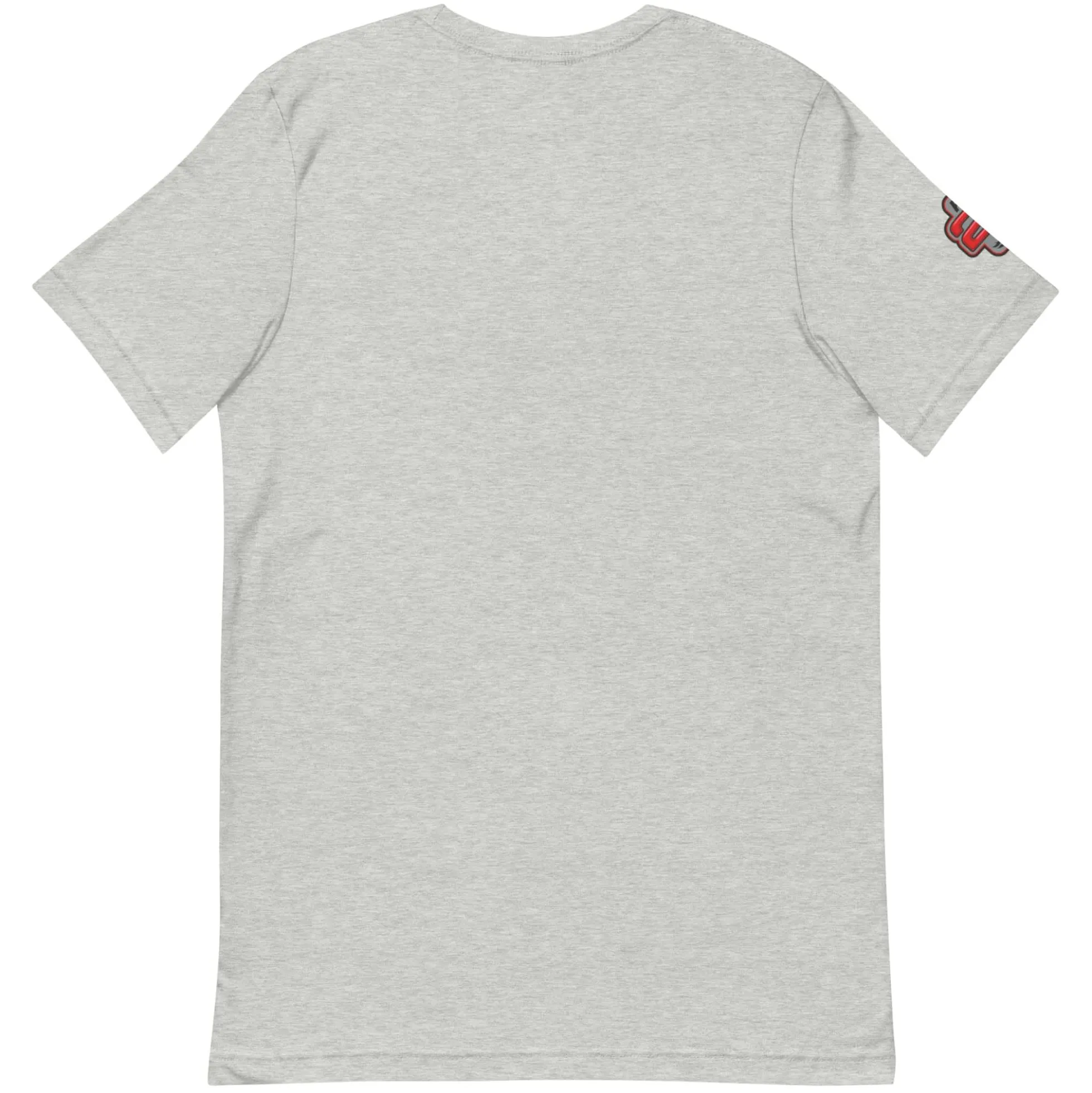 Hot Wheels 2025 RLC Membership Grey T-Shirt