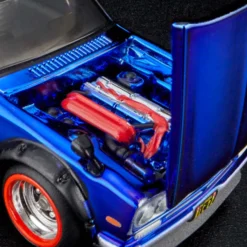 Hot Wheels 2022 RLC Membership ’72 Nissan Skyline H/T 2000 GT-R