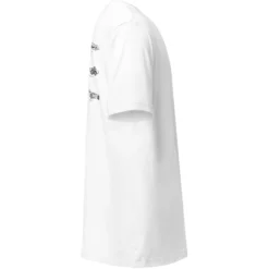 Hot Wheels 2025 RLC Membership White T-Shirt