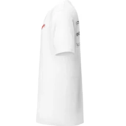 Hot Wheels 2025 RLC Membership White T-Shirt
