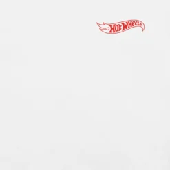 Hot Wheels 2025 RLC Membership White T-Shirt