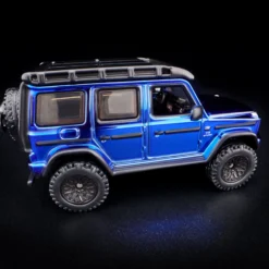 Hot Wheels RLC Mercedes-AMG G 63 4x4²