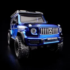 Hot Wheels RLC Mercedes-AMG G 63 4x4²
