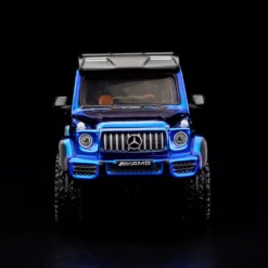 Hot Wheels RLC Mercedes-AMG G 63 4x4²