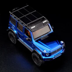 Hot Wheels RLC Mercedes-AMG G 63 4x4²