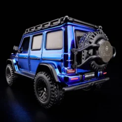 Hot Wheels RLC Mercedes-AMG G 63 4x4²