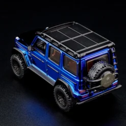 Hot Wheels RLC Mercedes-AMG G 63 4x4²