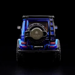 Hot Wheels RLC Mercedes-AMG G 63 4x4²