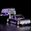 Hot Wheels RLC 1986 Nissan 720 King Cab
