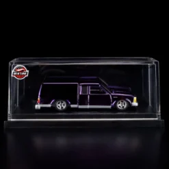 Hot Wheels RLC 1986 Nissan 720 King Cab