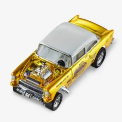 Hot Wheels RLC sELECTIONs '55 Chevy Gasser