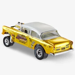 Hot Wheels RLC sELECTIONs '55 Chevy Gasser