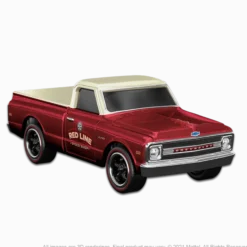 Hot Wheels RLC sELECTIONs 1969 Chevy C-10