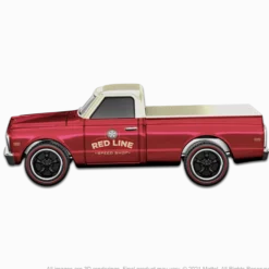 Hot Wheels RLC sELECTIONs 1969 Chevy C-10