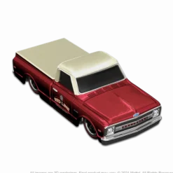 Hot Wheels RLC sELECTIONs 1969 Chevy C-10