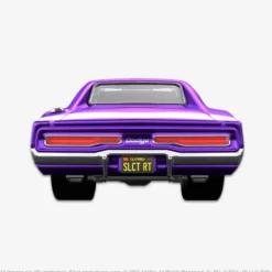 Hot Wheels RLC sELECTIONs 1969 Dodge Charger R/T