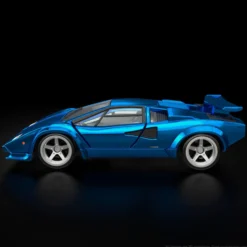 Hot Wheels RLC sELECTIONs ’82 Lamborghini Countach LP 500 S