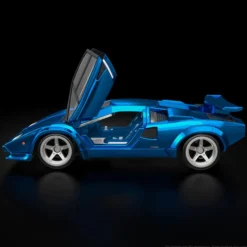 Hot Wheels RLC sELECTIONs ’82 Lamborghini Countach LP 500 S