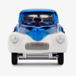 Hot Wheels RLC sELECTIONs ’41 Willys Gasser