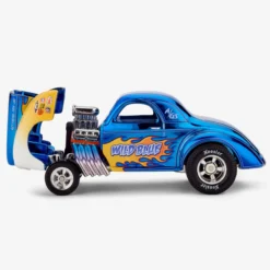 Hot Wheels RLC sELECTIONs ’41 Willys Gasser