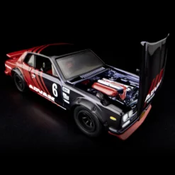 Hot Wheels RLC 1972 Skyline H/T 2000GT-R